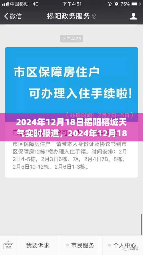 2024年12月18日揭陽榕城天氣實時報道與氣象分析