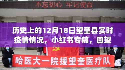 歷史回望,揭秘十二月十八日望奎縣實(shí)時(shí)疫情情況,小紅書(shū)專稿