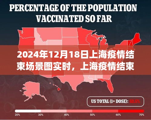 上海疫情結(jié)束的美好瞬間,城市復(fù)蘇的曙光