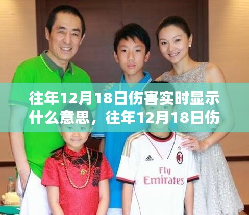 往年12月18日傷害實時顯示現象及其背后的意義與啟示探究
