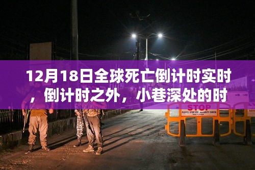 時(shí)光小店,全球死亡倒計(jì)時(shí)背后的故事