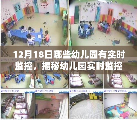 揭秘幼兒園實時監控,12月18日哪些幼兒園實現了實時監控?