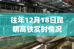 歷年十二月十八日昆明高鐵逆風翱翔,見證成長的力量與實時啟示錄
