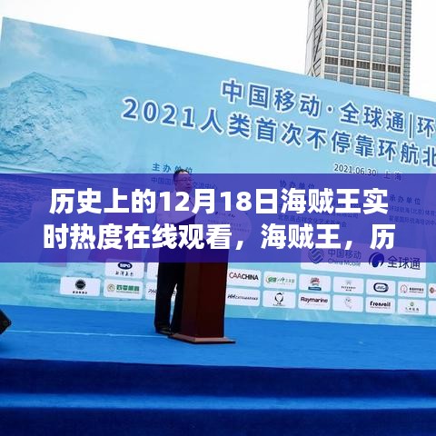 海賊王,歷史上的12月18日在線觀看盛況與熱血航海之旅實時熱度揭秘