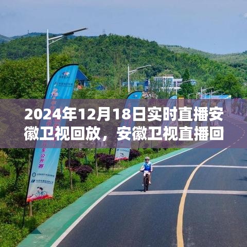 安徽衛視直播回放觀看指南,輕松掌握觀看步驟,回顧2024年12月18日實時直播內容