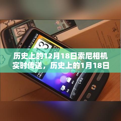 索尼相機實時傳送技術的歷史里程碑,12月18日與1月18日的記憶時刻