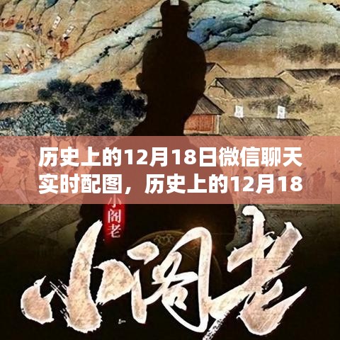 歷史上的12月18日微信聊天配圖,重溫值得銘記的瞬間