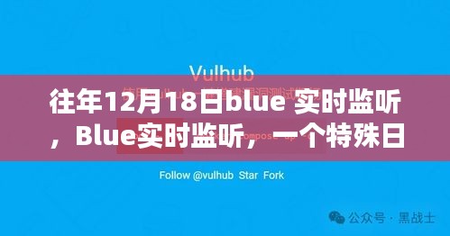 Blue實時監聽,特殊日子的深度回顧與往年回顧