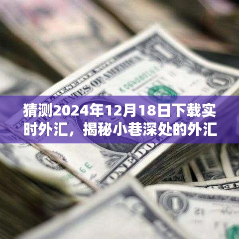 揭秘小巷深處的外匯預測寶藏店,探索特色小店魅力,預測未來外匯走勢(2024年實時更新)