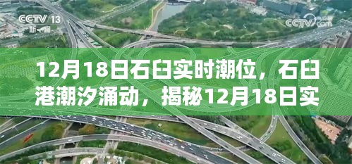 揭秘石臼港潮汐涌動,12月18日實時潮位深度解析