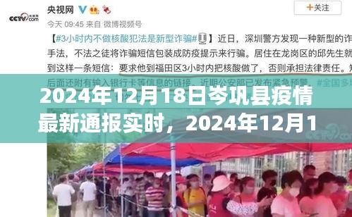 2024年12月18日岑鞏縣疫情最新通報實(shí)時,全面防控與積極應(yīng)對