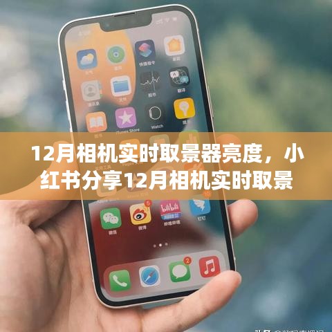 小紅書分享,12月相機實時取景器亮度調整技巧,助你拍出明亮清晰照片!