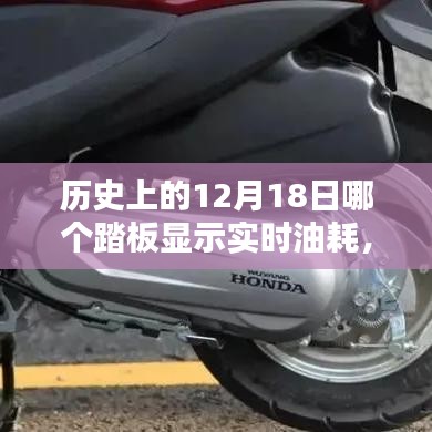 揭秘歷史油耗秘密,探尋特色小店與實時油耗探秘的交匯點——12月18日的歷史揭秘