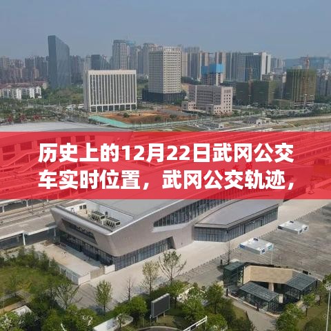 探尋歷史中的武岡公交軌跡,12月22日公交車實時位置印記