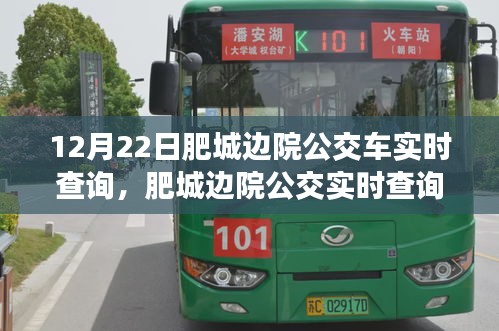 肥城邊院公交實時查詢系統評測與用戶體驗對比，深度解析及競品挑戰