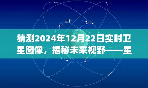 星際視界預測系統揭秘,未來視野下的衛星圖像猜想之旅——2024年12月22日實時衛星圖像展望