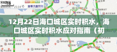海口城區實時積水應對指南，初學者與進階用戶的必備指南（12月22日實時更新）