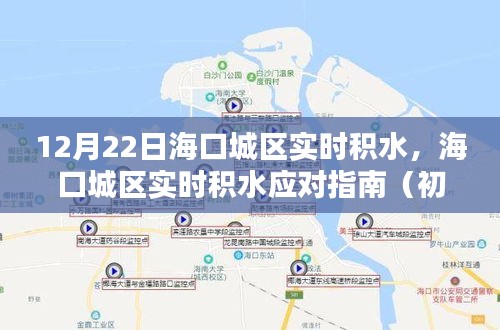 海口城區(qū)實(shí)時(shí)積水應(yīng)對(duì)指南,初學(xué)者與進(jìn)階用戶的必備指南(12月22日實(shí)時(shí)更新)