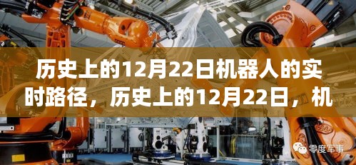 歷史上的12月22日,機器人實時路徑探索之旅回顧