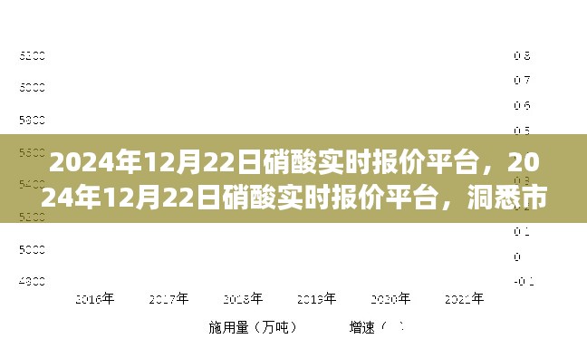 洞悉市場動態,掌握行業趨勢,2024年12月22日硝酸實時報價平臺