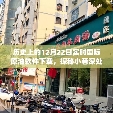 探秘小巷深處的寶藏,歷史上的十二月二十二日國際原油軟件下載奇緣