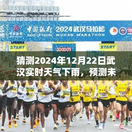 武漢未來天氣預(yù)測,揭秘如何準(zhǔn)確猜測2024年12月22日的實(shí)時(shí)下雨天氣