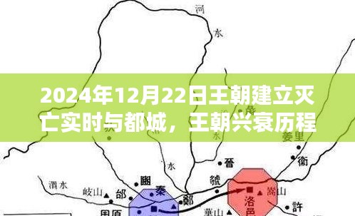 2024年王朝興衰歷程,建立、滅亡實時追蹤與都城研究指南(初學者版)