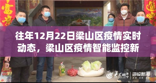 梁山區疫情實時動態與智能監控新利器發布,歷年數據系統重磅更新