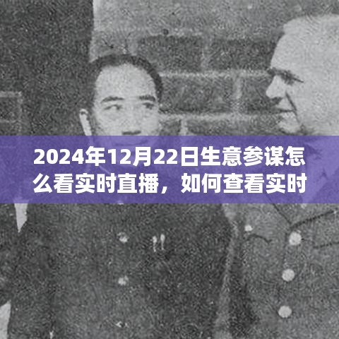 2024年生意參謀全方位指南,實(shí)時(shí)直播數(shù)據(jù)查看與解讀