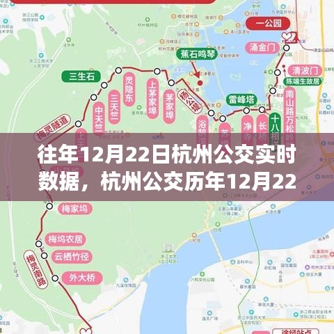 歷年12月22日杭州公交實(shí)時(shí)數(shù)據(jù)深度解析報(bào)告