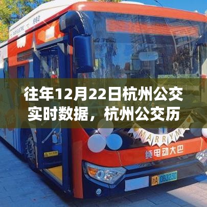 歷年12月22日杭州公交實時數(shù)據(jù)深度解析報告