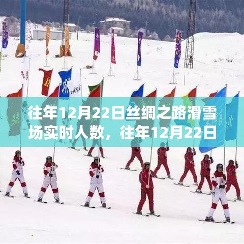 往年12月22日絲綢之路滑雪場實(shí)時(shí)滑雪人數(shù)概覽及分析