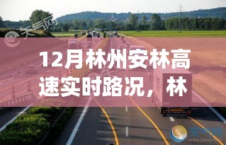 林州安林高速實時路況播報,12月交通狀況詳解