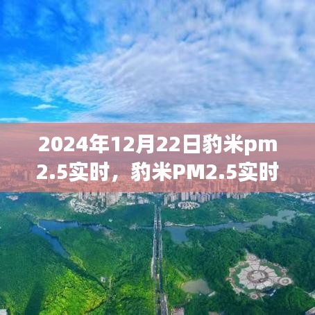 豹米PM2.5實時監測深度分析與觀點闡述——實時數據解讀與趨勢預測（2024年12月22日）