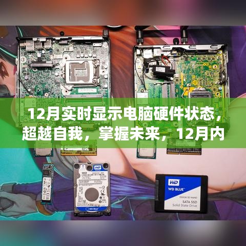 超越自我,實(shí)時(shí)掌握電腦硬件狀態(tài),開啟自信成長之旅