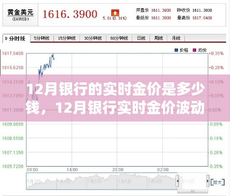 揭秘12月銀行實(shí)時(shí)金價(jià)波動(dòng)背后的多重因素及深度分析