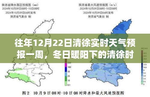 冬日暖陽下的清徐時光,一周天氣預報之旅
