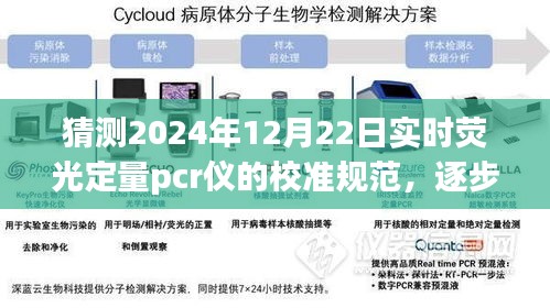 逐步指南,預測與校準實時熒光定量PCR儀規范至2024年12月22日的技術展望