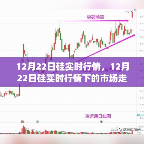 12月22日硅市場實時行情解析,市場走勢、個人觀點與洞察