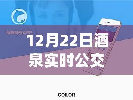 擁抱變化,駕馭未來,酒泉實時公交APP的期待與自我成長啟示——啟用時間解析