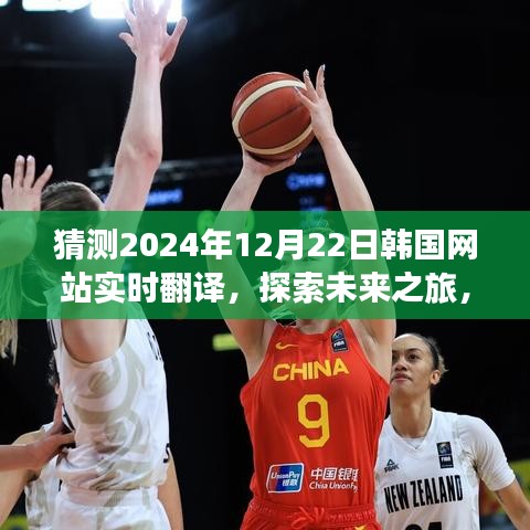 探索未來之旅,韓國網站實時翻譯,共赴自然美景的2024年12月22日探索之旅