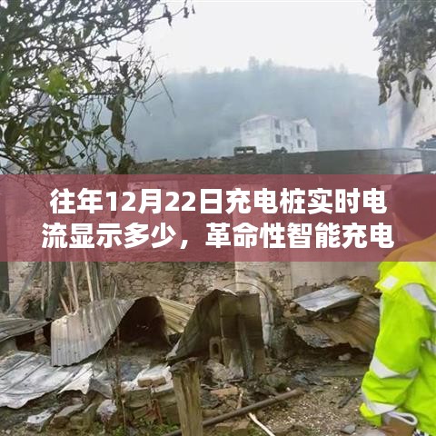 革命性智能充電樁實時電流監控,照亮充電瞬間的科技奇跡,往年數據揭秘與實時電流顯示分析