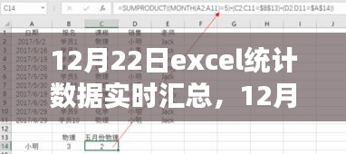 Excel統計數據實時匯總,雙刃劍下的效率與準確性挑戰
