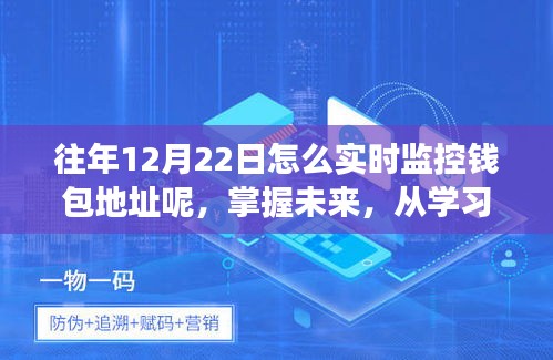 往年12月22日實(shí)時(shí)監(jiān)控錢包地址,開啟成長之旅,掌握未來的第一步