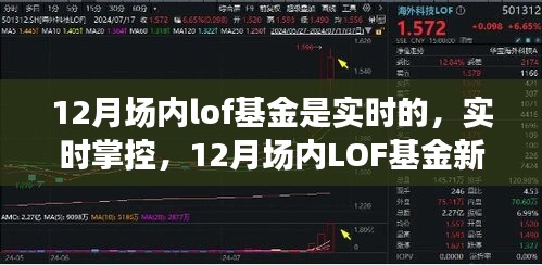 實時掌控新時代,12月場內LOF基金的科技領航之旅