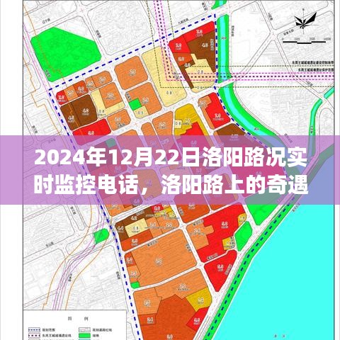 洛陽(yáng)路況實(shí)時(shí)監(jiān)控背后的奇遇與溫情故事,溫情連線與路上的故事(2024年12月22日)