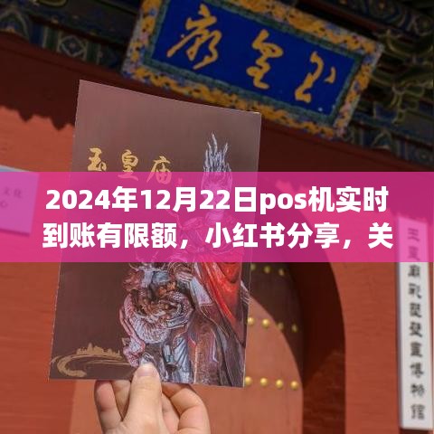 小紅書分享,2024年POS機實時到賬限額詳解