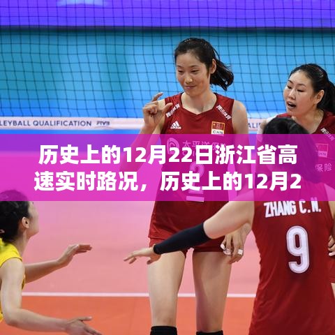 歷史上的12月22日