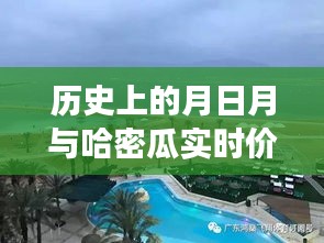 歷史月日月與哈密瓜實時價格,探尋經濟脈絡的時空交織
