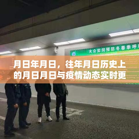 疫情動態更新時間表,歷史對比與實時追蹤